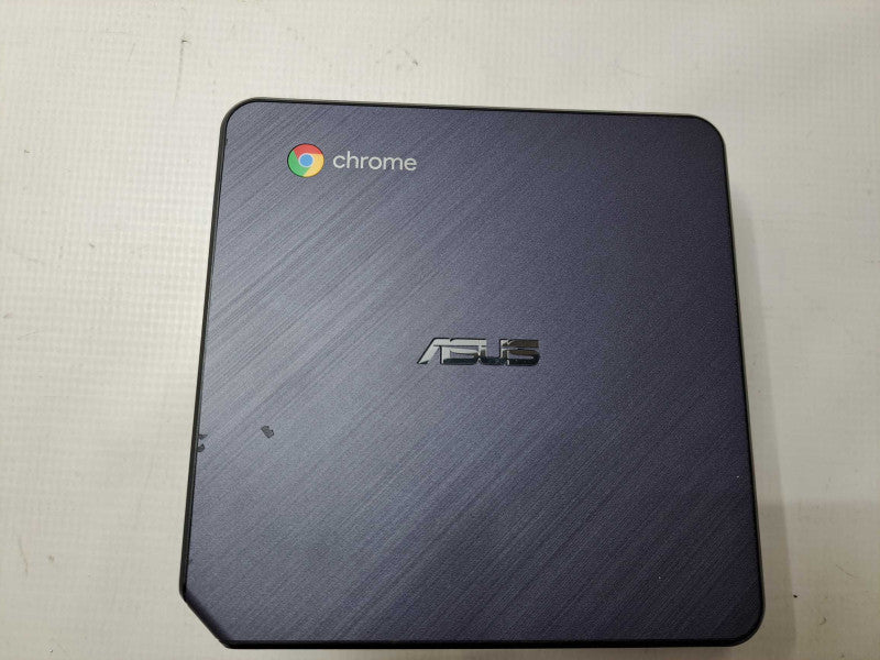 Asus ChromeBox 3 CN65 i7-8550U 8th gen 4GB 256GB )
