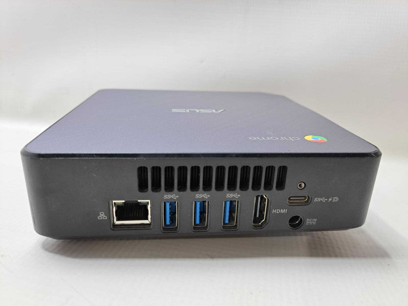 Asus ChromeBox 3 CN65 i7-8550U 8th gen 4GB 256GB )