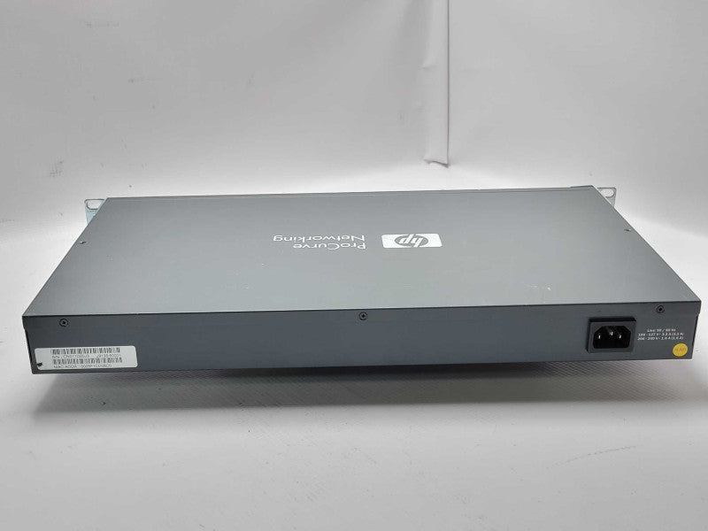 HP ProCurve 2520-24-PoE J9138A 24-Port Fast Ethernet Switch _