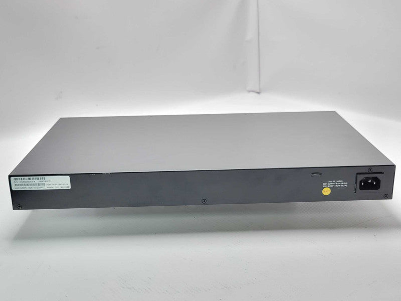 HPE Office Connect Switch 1820 24G J9980A  _