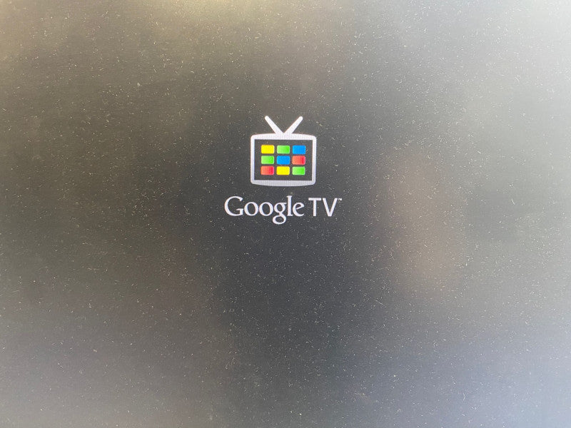 SONY Internet Player Google TV NSZ-GS7 New In Box