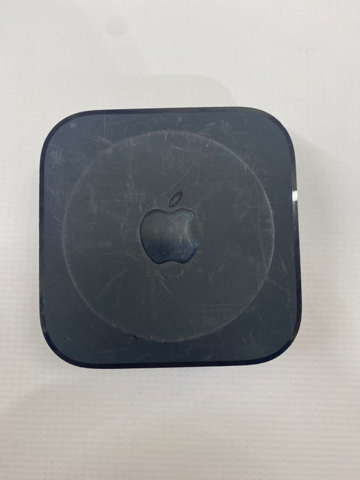 Apple TV A1625 64GB Apple Streaming Box With Remote