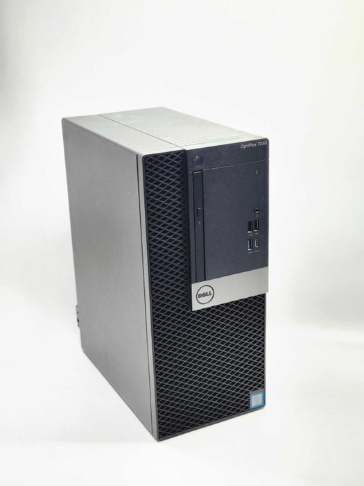 Dell Optiplex 7050 - Core i5-7500 (READ)