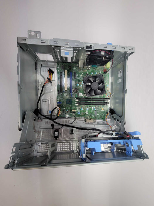 Dell Optiplex 7050 - Core i5-7500 (READ)
