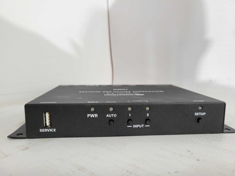 Crestron HD-RX-201-C-E HDMI Multiformat Switch & Receiver !