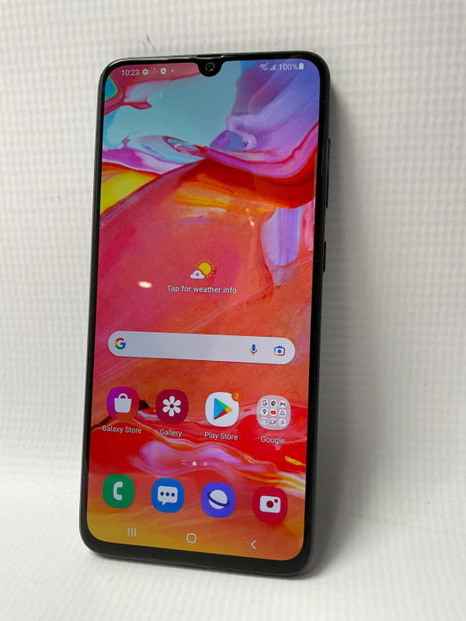 Samsung Galaxy A70 SM-A705W 128GB UNLOCKED -