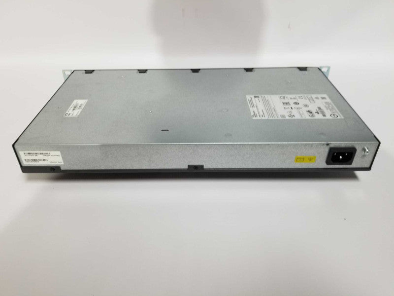 HPE OfficeConnect 1920 series Switch JG927A 920-48G Factory Reset #