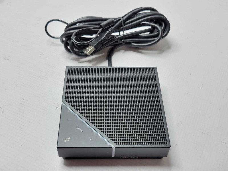 Plantronics P7200 Bluetooth Speaker System 2201-49300-001  _