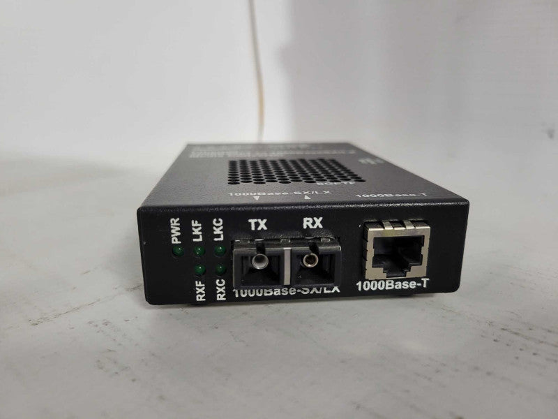 Transition Networks ETHERNET 1000baset to 1000basesx/lx !