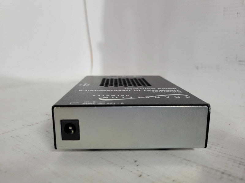 Transition Networks ETHERNET 1000baset to 1000basesx/lx !