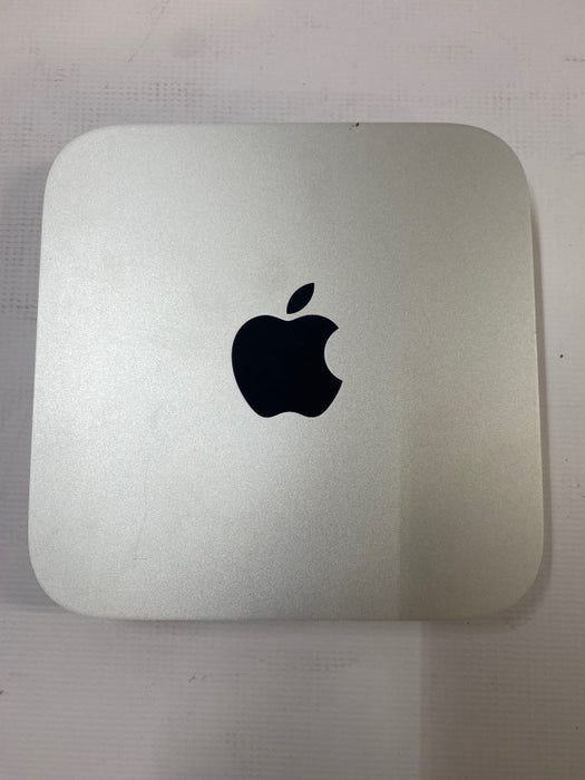 Apple Mac mini Mid 2011 Intel Core i5-2415M @ 2.3 GHz 8 GB RAM 500 GB HDD