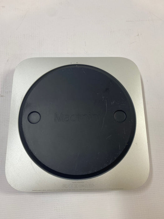 Apple Mac mini Mid 2011 Intel Core i5-2415M @ 2.3 GHz 8 GB RAM 500 GB HDD