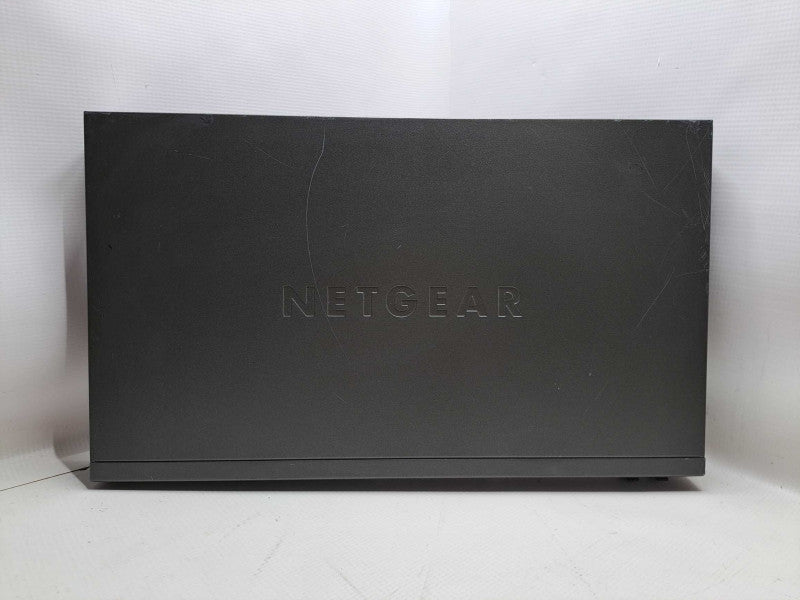 Netgear GS748T V4H1 48-Port Gigabit Smart Managed Switch )