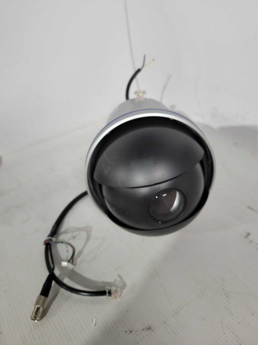 Panasonic WV-CS954 SDIII Color CCTV PTZ Surveillance Digital Camera Q!