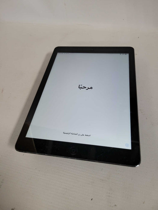 Apple iPad Air (A1474)