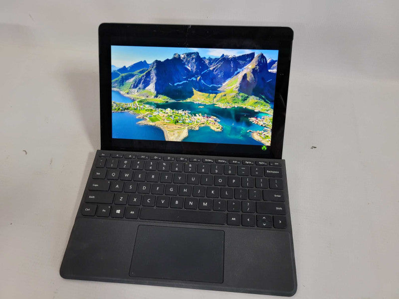 Microsoft Surface Go - Pentium 4415Y, 4GB RAM, 128GB SSD - READ