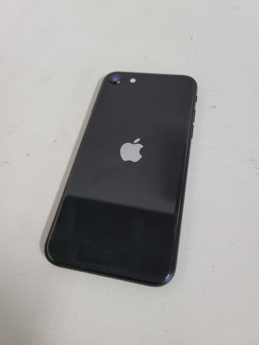 Apple iPhone SE 128GB Storage, Unlocked
