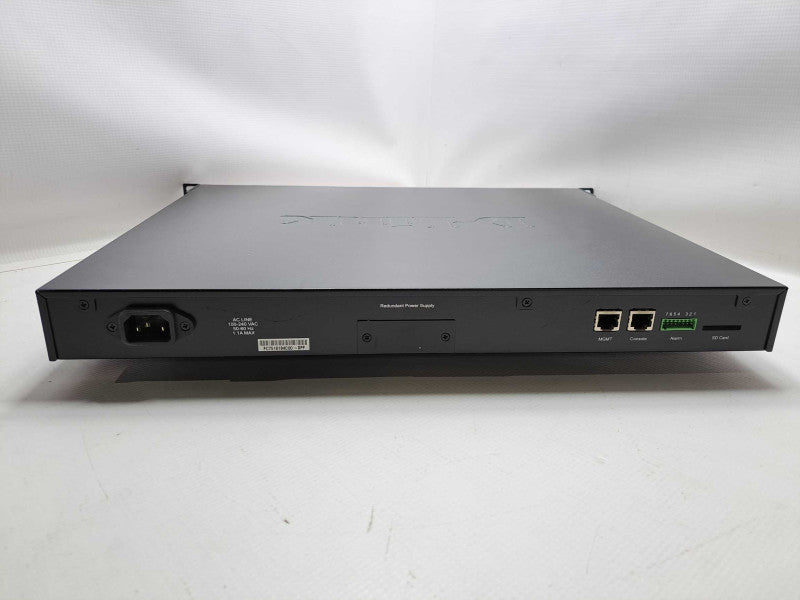 D-Link DGS-3652-52T X Stack L3 Managed Stackable Gigabit Switch )