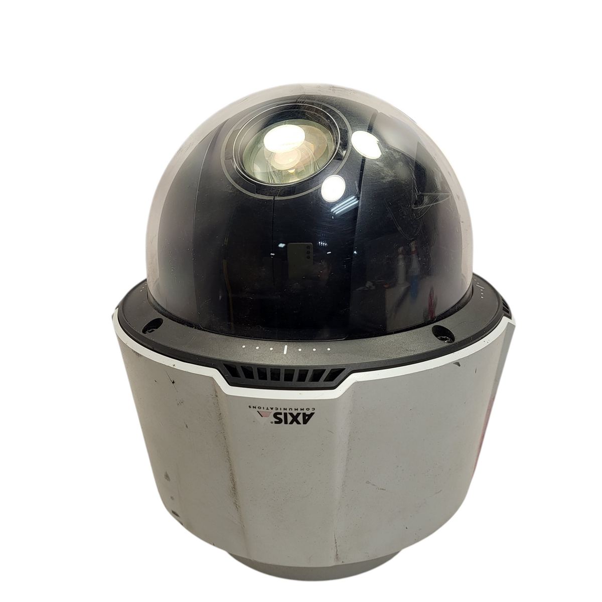 AXIS P5635-E Mk II PTZ -OUTDOOR- Network Camera READ $ — retail.era