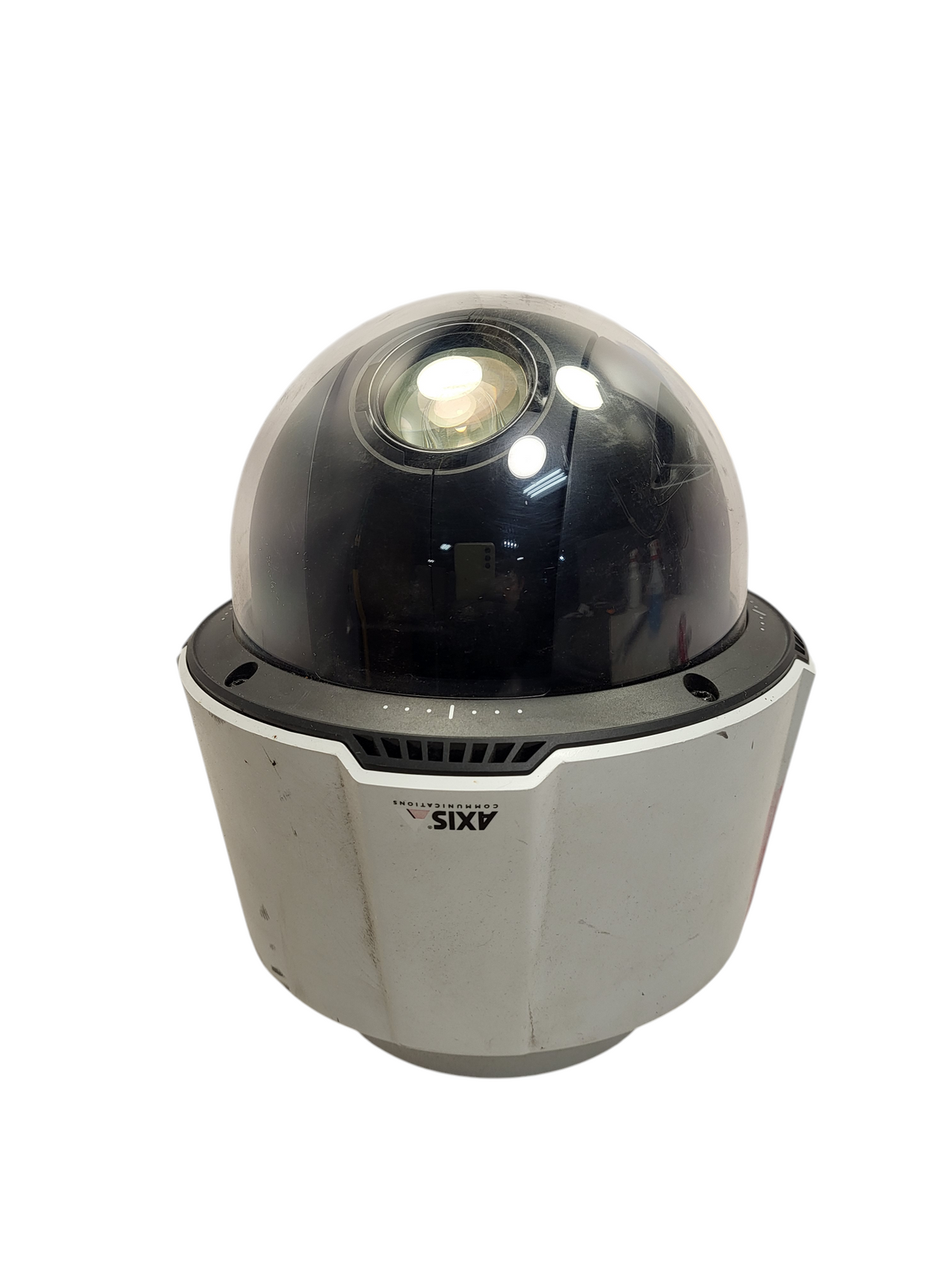 AXIS P5635-E Mk II PTZ -OUTDOOR- Network Camera READ $ — retail.era