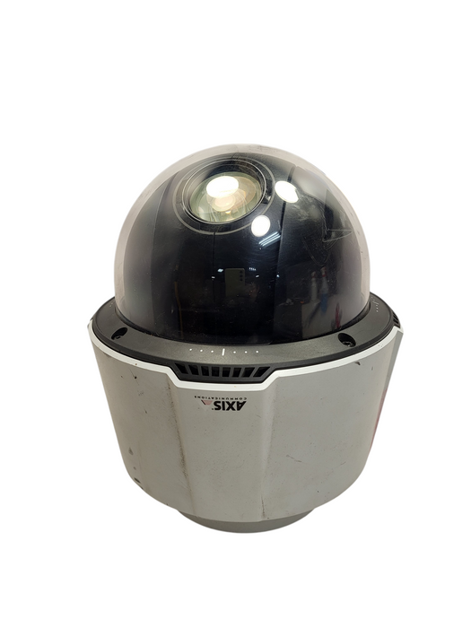 AXIS P5635-E Mk II PTZ -OUTDOOR- Network Camera READ $