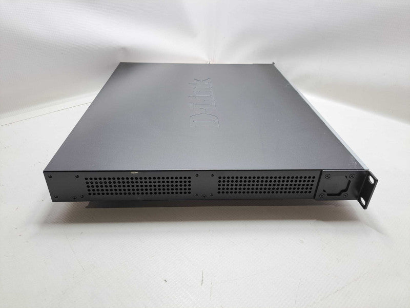 D-Link DGS-3652-52T X Stack L3 Managed Stackable Gigabit Switch )