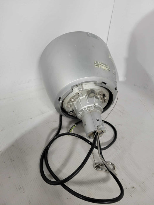 Panasonic WV-CW964 Weather-Proof Outdoor Dome Surveillance Security Camera Q!