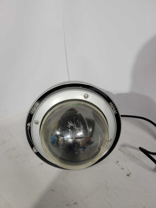 Panasonic WV-CW964 Weather-Proof Outdoor Dome Surveillance Security Camera Q!