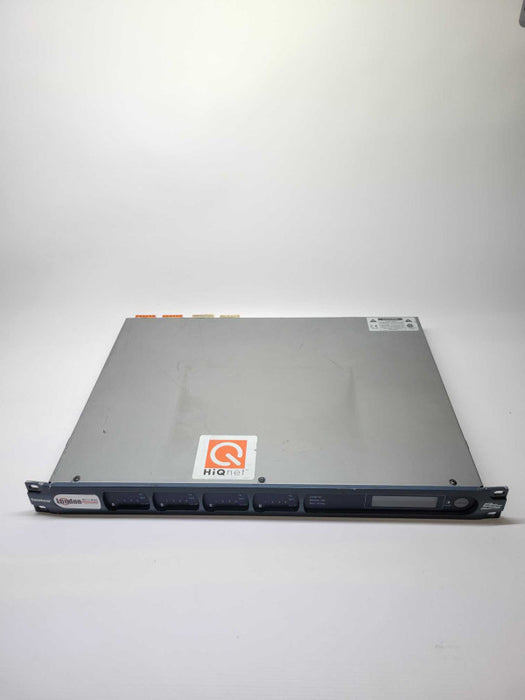 BSS London Soundweb BLU-800 Signal Processor Q