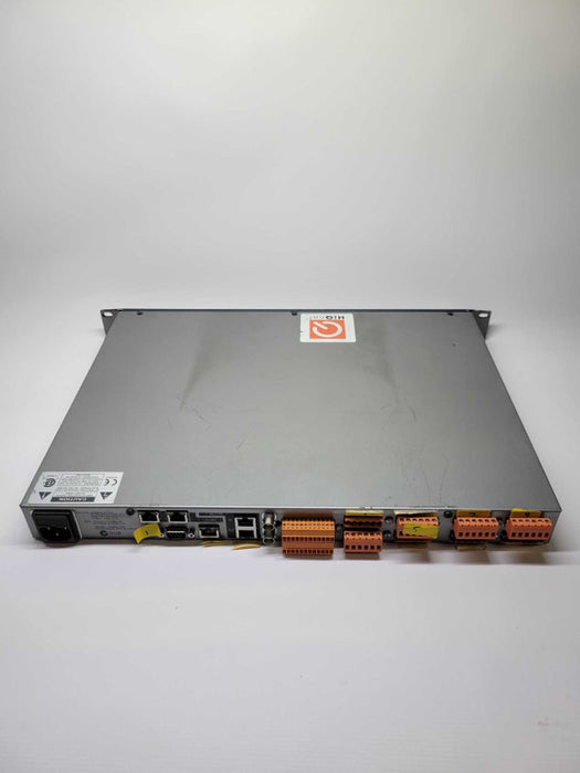 BSS London Soundweb BLU-800 Signal Processor Q