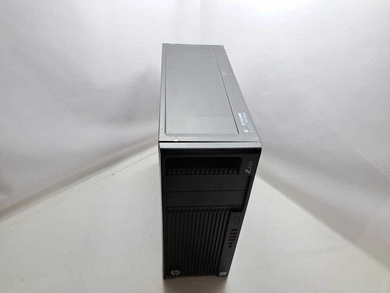 HP Z440 WorkStation Xeon E5-1620 v4 @ 3.50GHz 16GB DDR4 Quadro 5000 GPU )