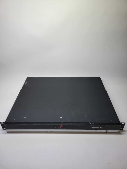 Polycom Soundstructure SR12 Digital Sound Processor. 12-in x 12-out DSP