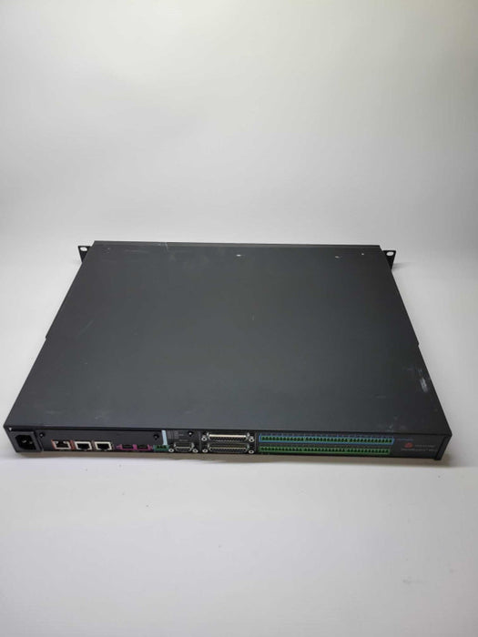 Polycom Soundstructure SR12 Digital Sound Processor. 12-in x 12-out DSP