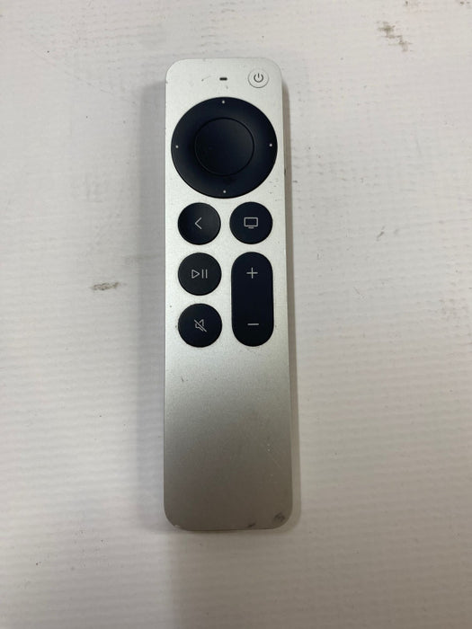 Apple Siri Remote 3rd Gen. for Apple TV 4K/HD A2854 USB-C MNC73AM~ Silver