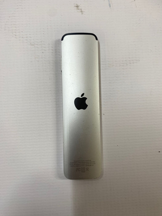 Apple Siri Remote 3rd Gen. for Apple TV 4K/HD A2854 USB-C MNC73AM~ Silver