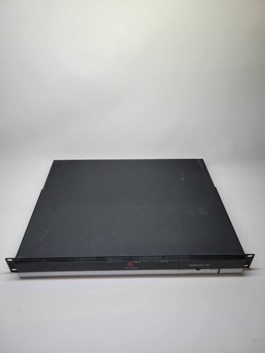 Polycom SoundStructure C16 Video Audio Conference Processor
