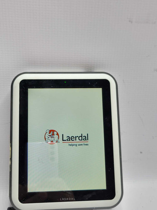 Laerdal Simpad 200-30150 Touchscreen Control Pad, READ Q_