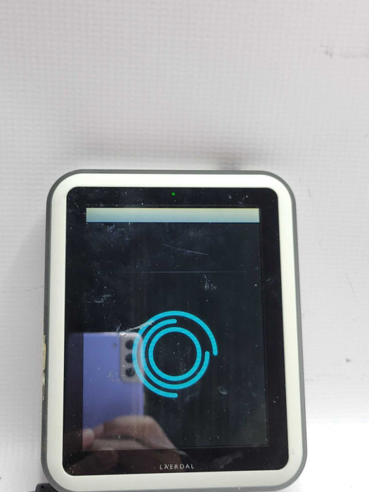 Laerdal Simpad 200-30150 Touchscreen Control Pad, READ Q_