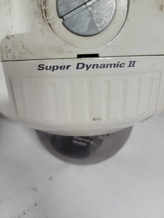 Panasonic CCTV Security Dome Camera CW474A !