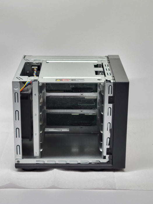 Lenovo IX4-300D 4 Bay NAS x2 LAN