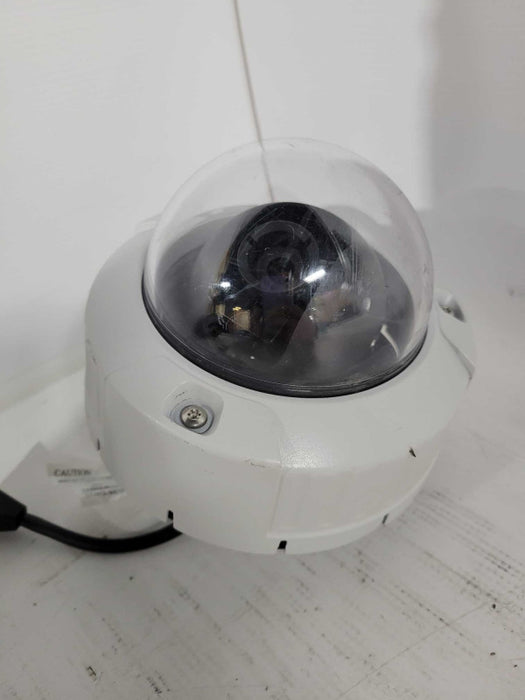 Panasonic i-Pro WV-SW355 Network IP Dome Camera Q!