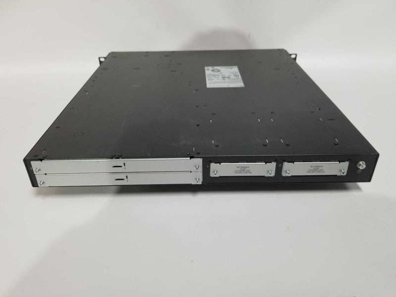 HP MSR3012 MSR3012 JG409A Gigabit Router - Factory Reset #