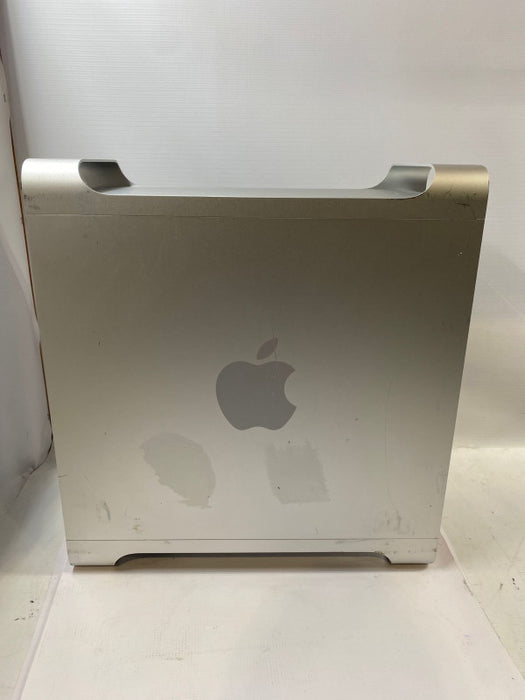Apple Mac Pro Early 2009 QuadCore Xeon W3520 GeForce GT120 512MB 6GB RAM READ
