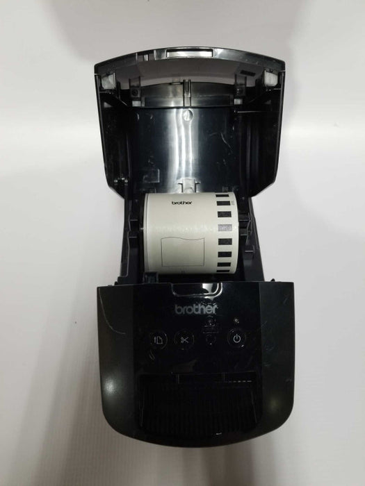 Brother QL-720NW High-speed Thermal Label Printer Ethernet Wi-Fi #