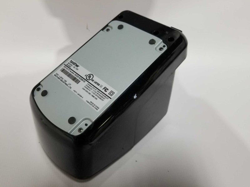 Brother QL-720NW High-speed Thermal Label Printer Ethernet Wi-Fi #
