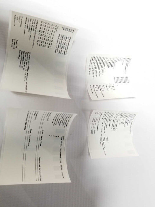 Brother QL-720NW High-speed Thermal Label Printer Ethernet Wi-Fi #