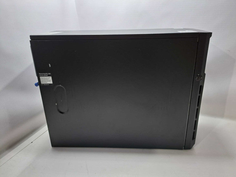 HP ProLiant ML30 Gen9 1x Xeon E3-1220 v6 @ 3.00GHz 8GB DDR4 B140i RAID )