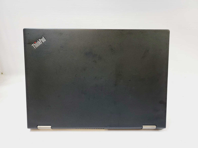 Lenovo Yoga X380 2-in-1 i7-8650U @ 1.90GHz, 16GB DDR4, 512GB SSD