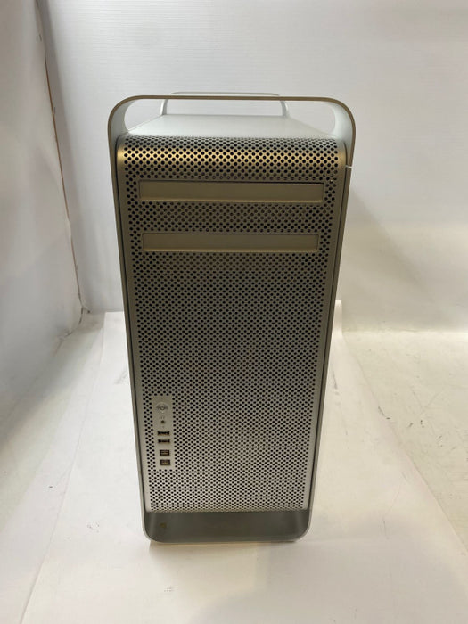 Apple Mac Pro 2010 12-Core 2xXeon X5650 Radeon HD5870 1024MB 44GB RAM 8TB HDD