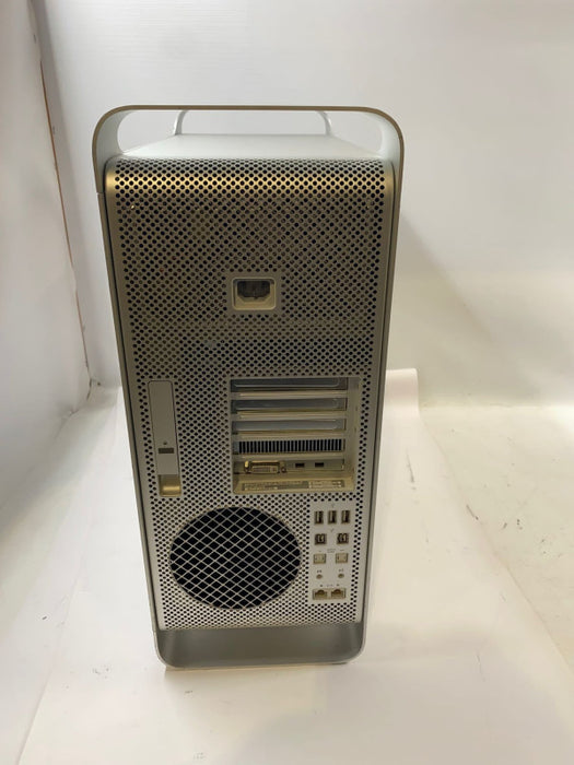 Apple Mac Pro 2010 12-Core 2xXeon X5650 Radeon HD5870 1024MB 44GB RAM 8TB HDD